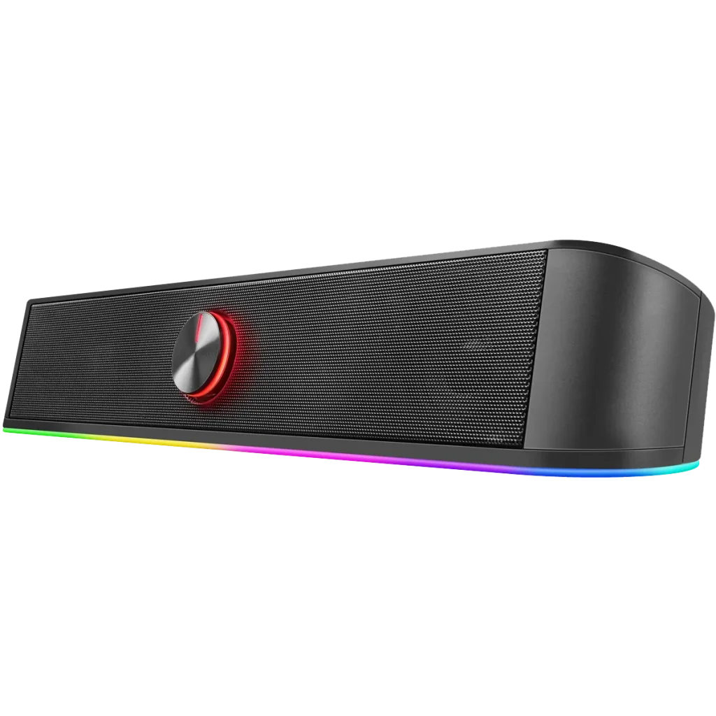 Акустика Defender SoundBar Z10 6W (65123) UA