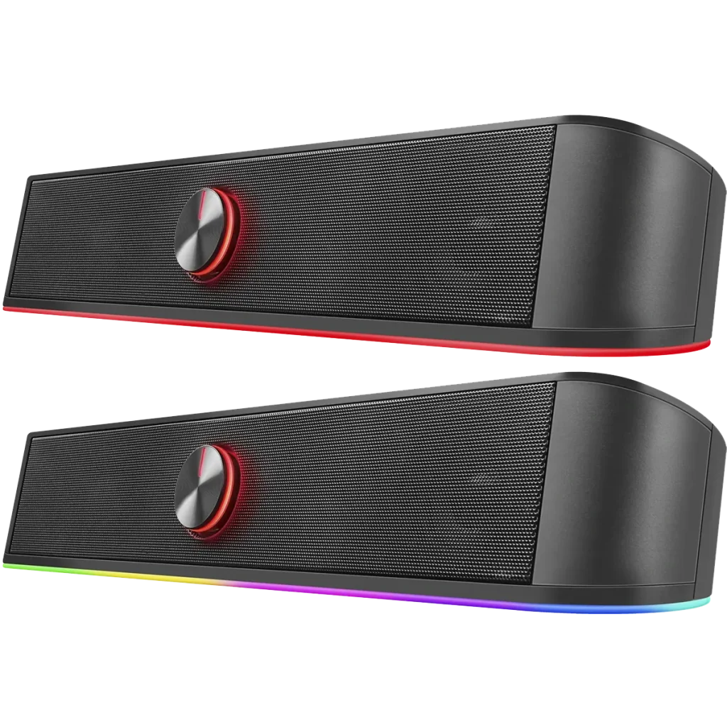 Акустика Defender SoundBar Z10 6W (65123) UA