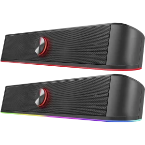 Акустика Defender SoundBar Z10 6W (65123) UA
