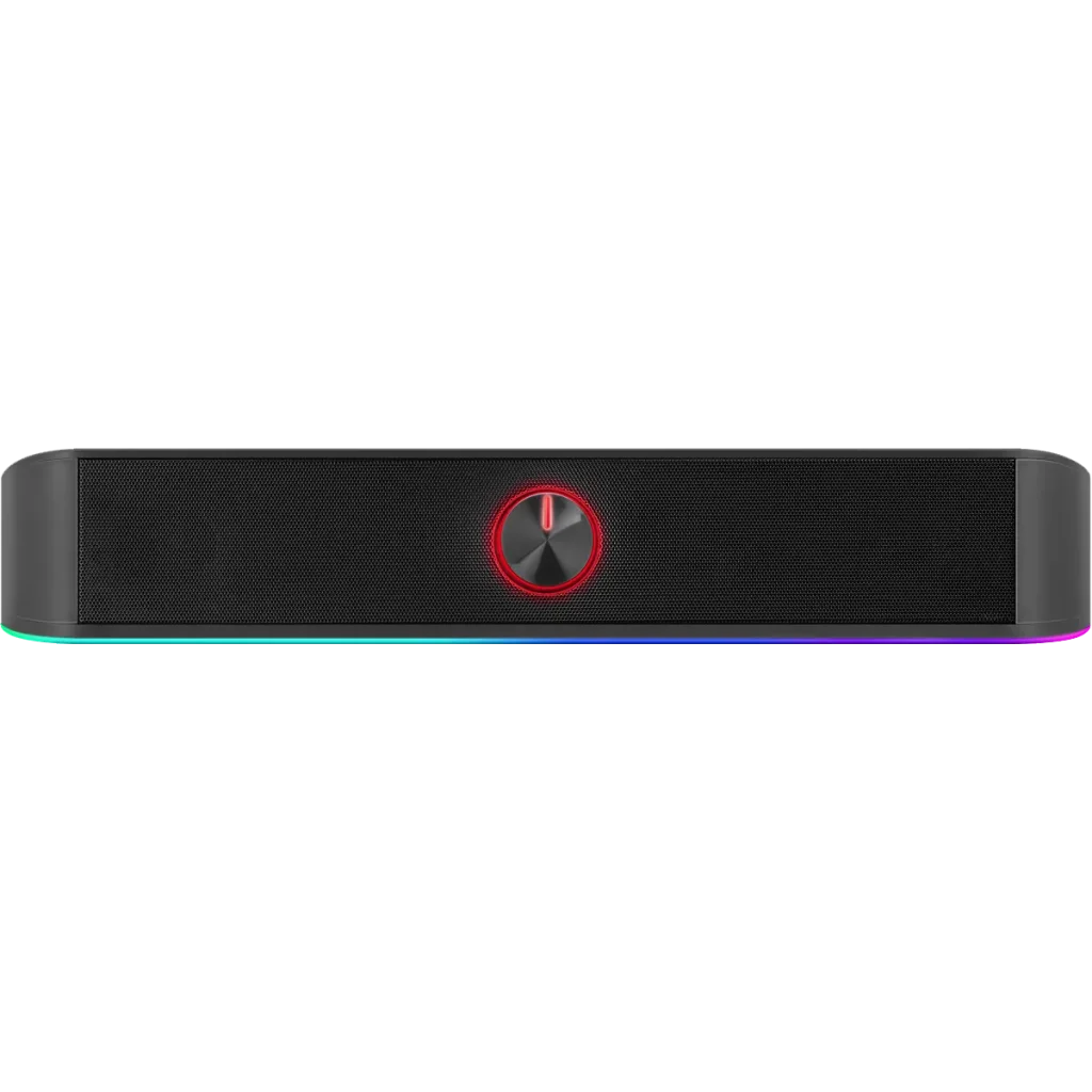 Акустика Defender SoundBar Z10 6W (65123) UA