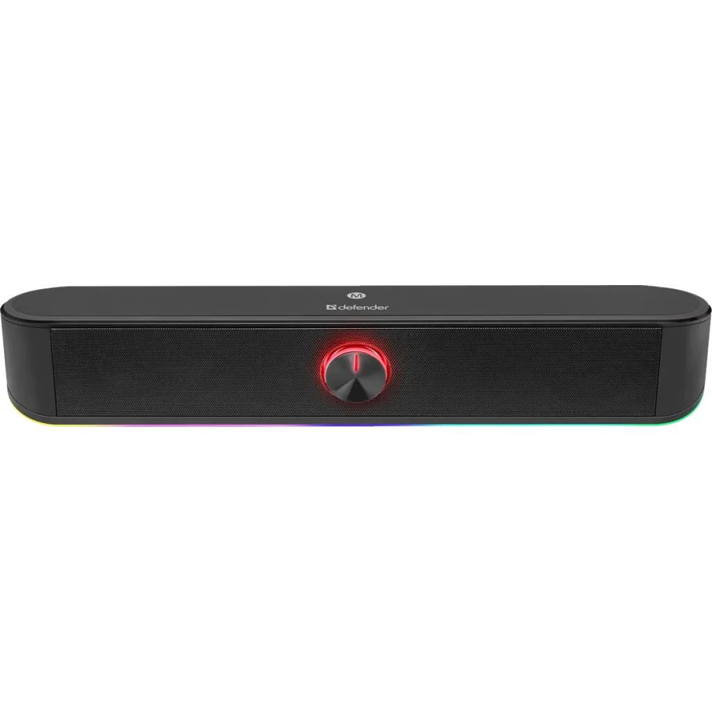 Акустика Defender SoundBar Z10 6W (65123) UA