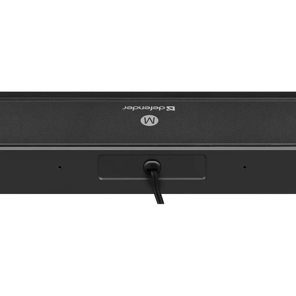 Акустика Defender SoundBar Z10 6W (65123) UA