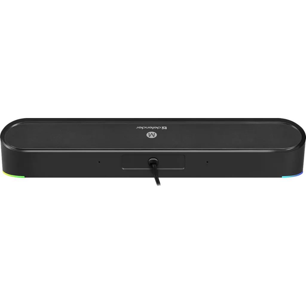 Акустика Defender SoundBar Z10 6W (65123) UA