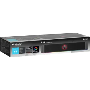 Акустика Defender SoundBar Z10 6W (65123) UA