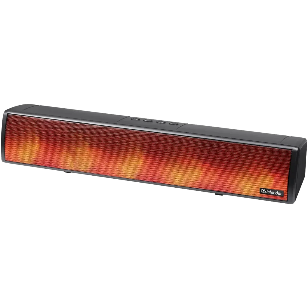 Акустика Defender SoundBar Z8 10Вт (65118) UA