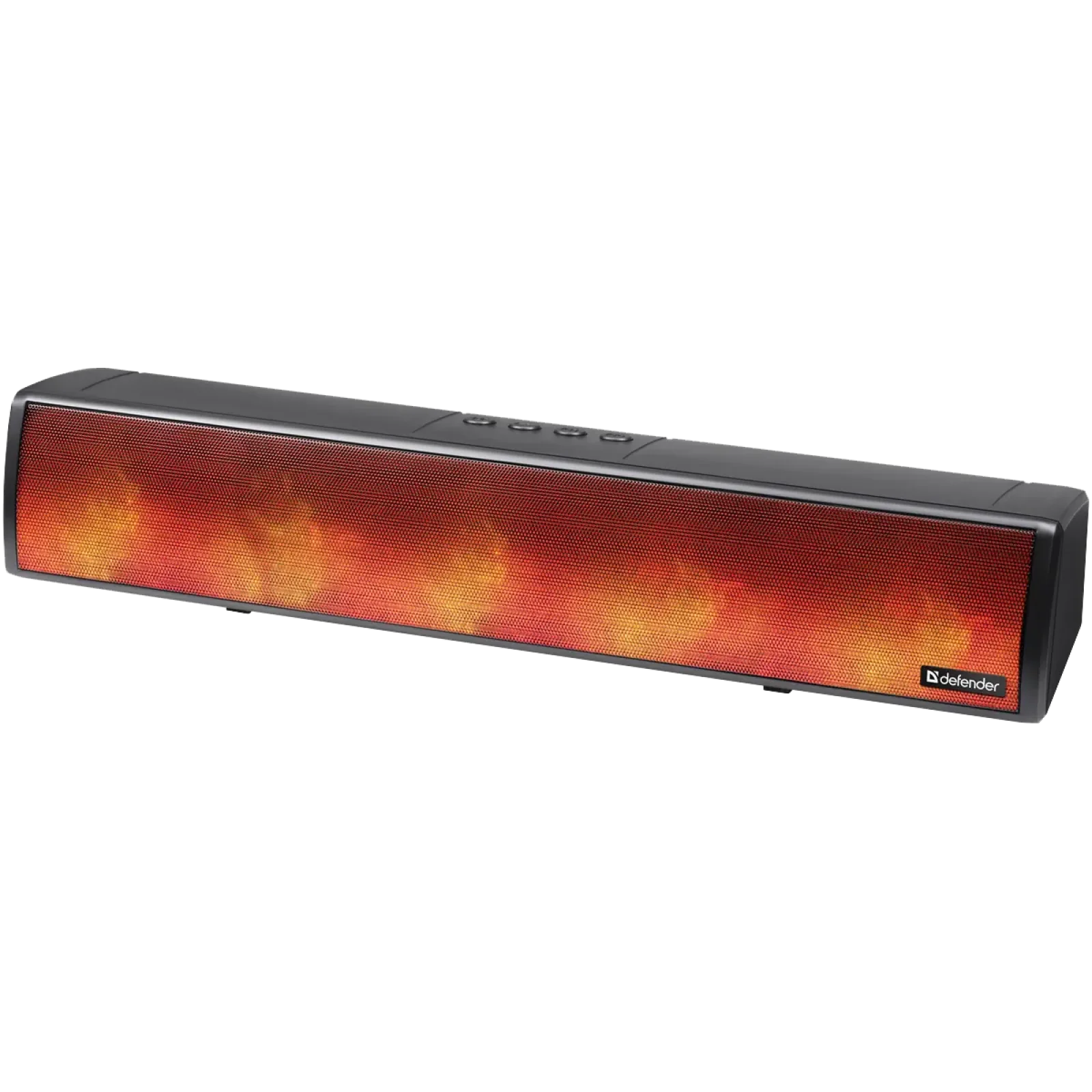 Акустика Defender SoundBar Z8 10Вт (65118) UA