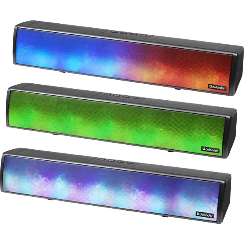 Акустика Defender SoundBar Z8 10Вт (65118) UA