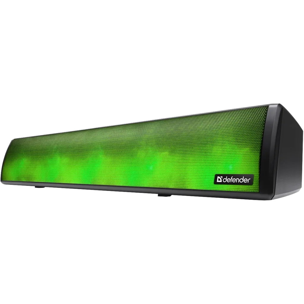 Акустика Defender SoundBar Z8 10Вт (65118) UA