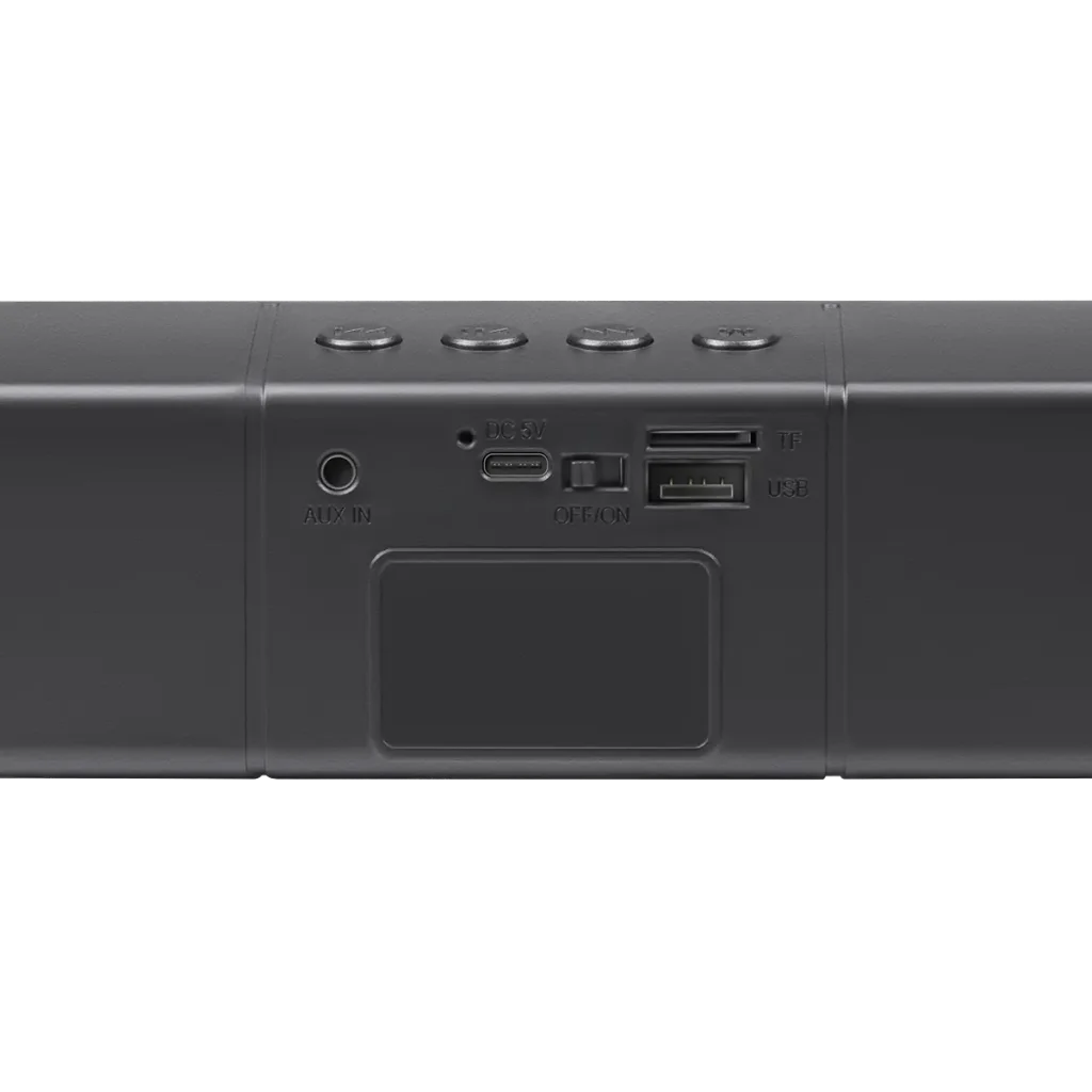 Акустика Defender SoundBar Z8 10Вт (65118) UA