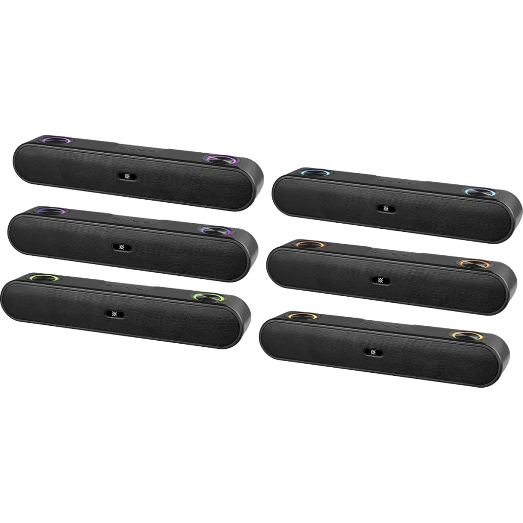 Акустика Defender SoundBar Z9 16Вт (65229) UA