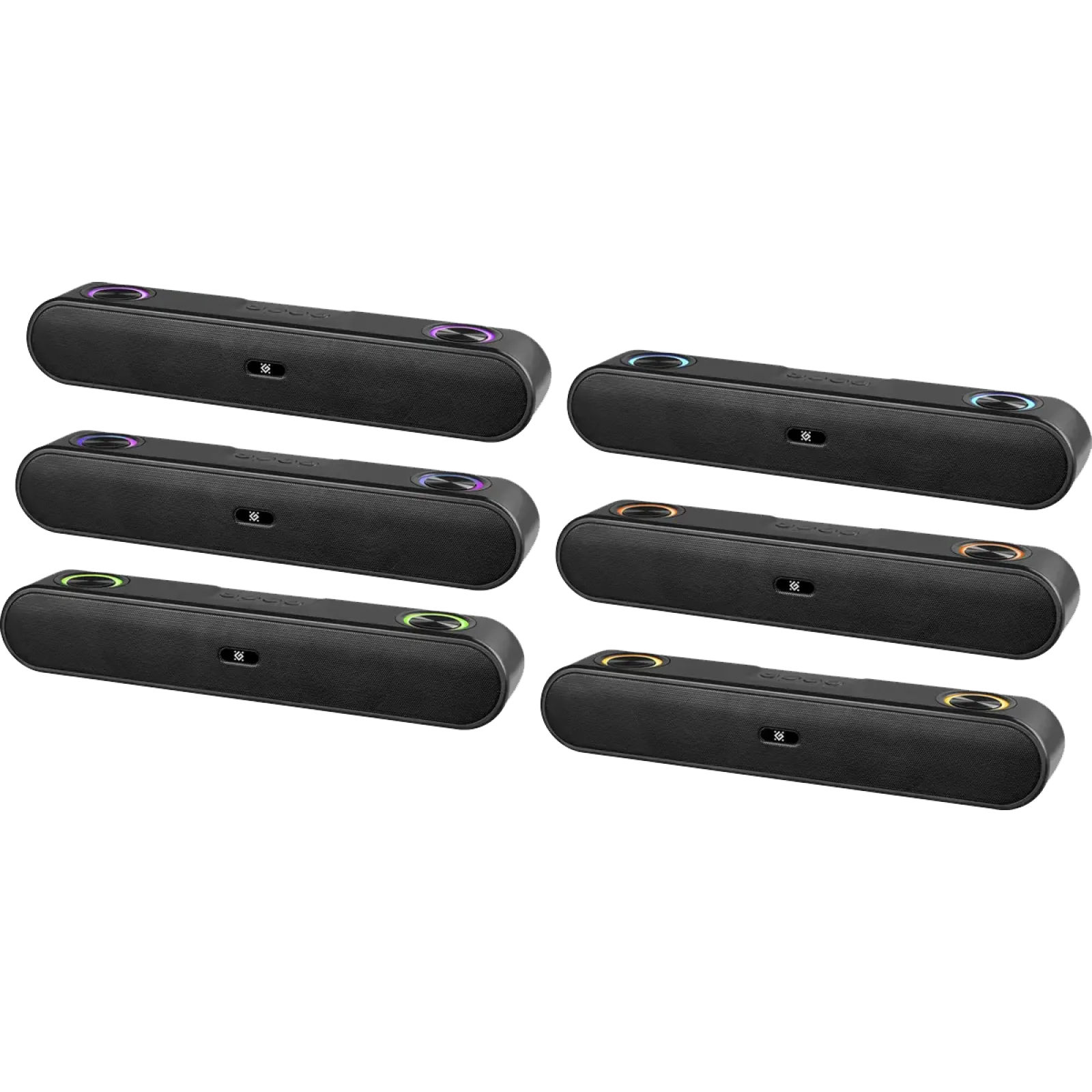 Акустика Defender SoundBar Z9 16Вт (65229) UA