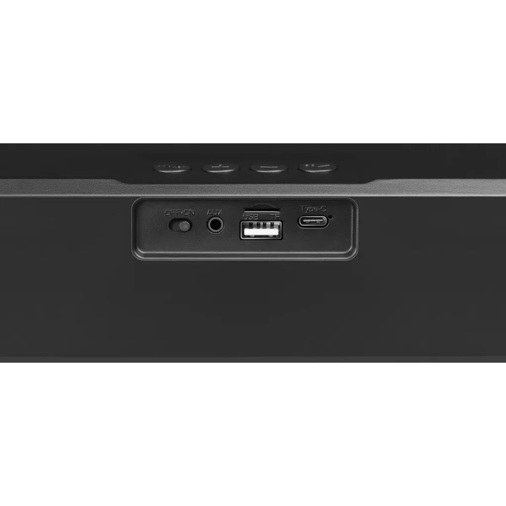 Акустика Defender SoundBar Z9 16Вт (65229) UA