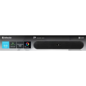 Акустика Defender SoundBar Z9 16Вт (65229) UA