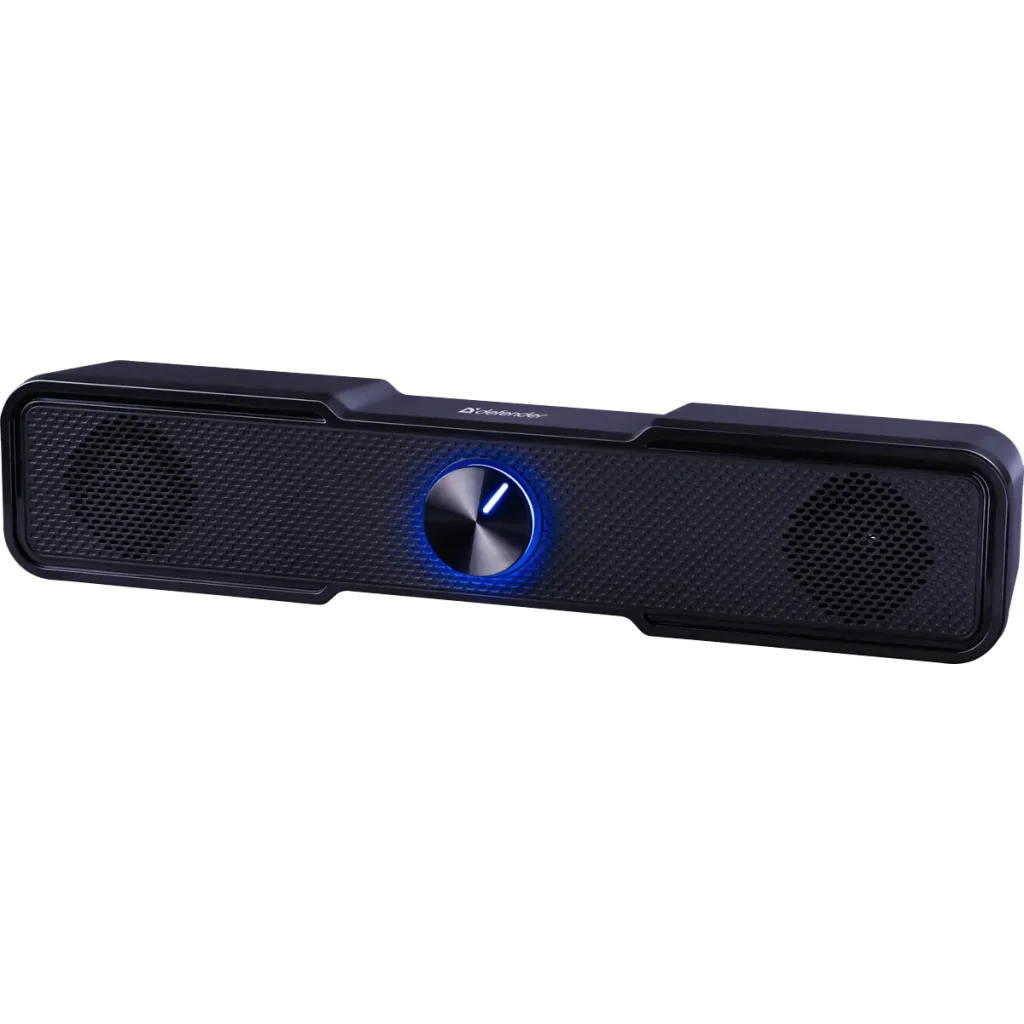 Акустика Defender SoundBar Z12 6 Вт (65312) UA