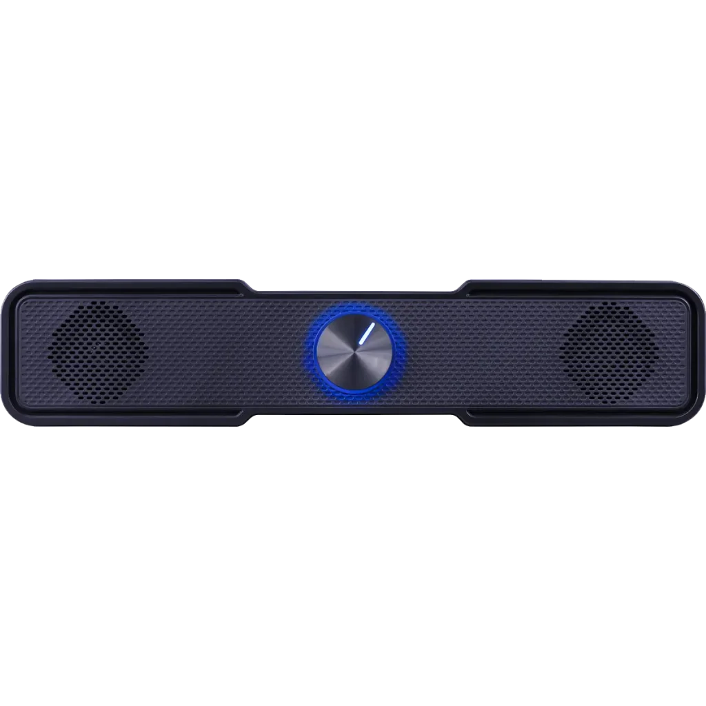 Акустика Defender SoundBar Z12 6 Вт (65312) UA