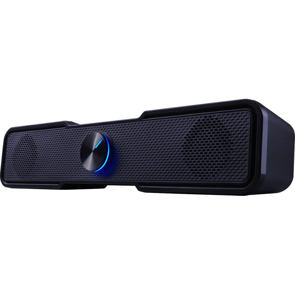 Акустика Defender SoundBar Z12 6 Вт (65312) UA