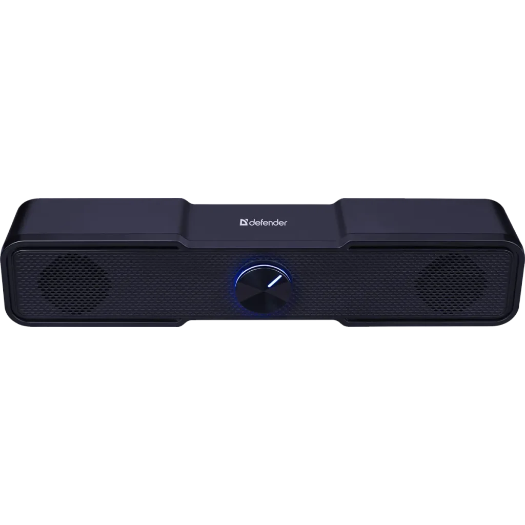 Акустика Defender SoundBar Z12 6 Вт (65312) UA