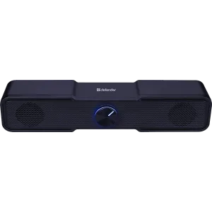 Акустика Defender SoundBar Z12 6 Вт (65312) UA