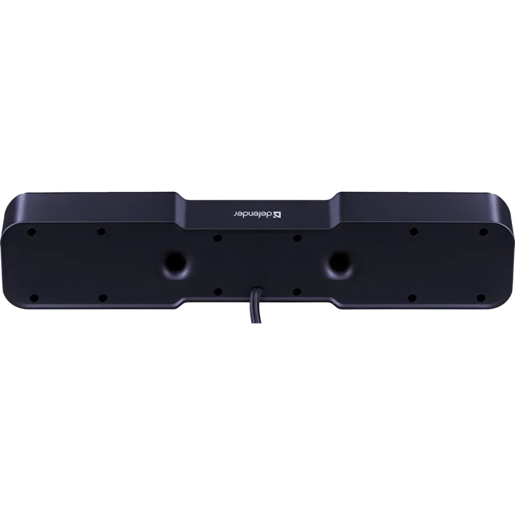 Акустика Defender SoundBar Z12 6 Вт (65312) UA