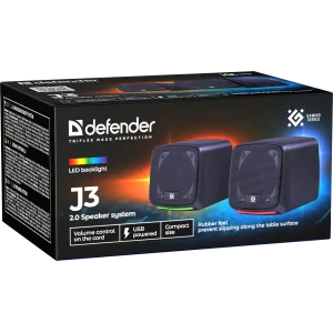 Акустика Defender J3 6W (65963) UA