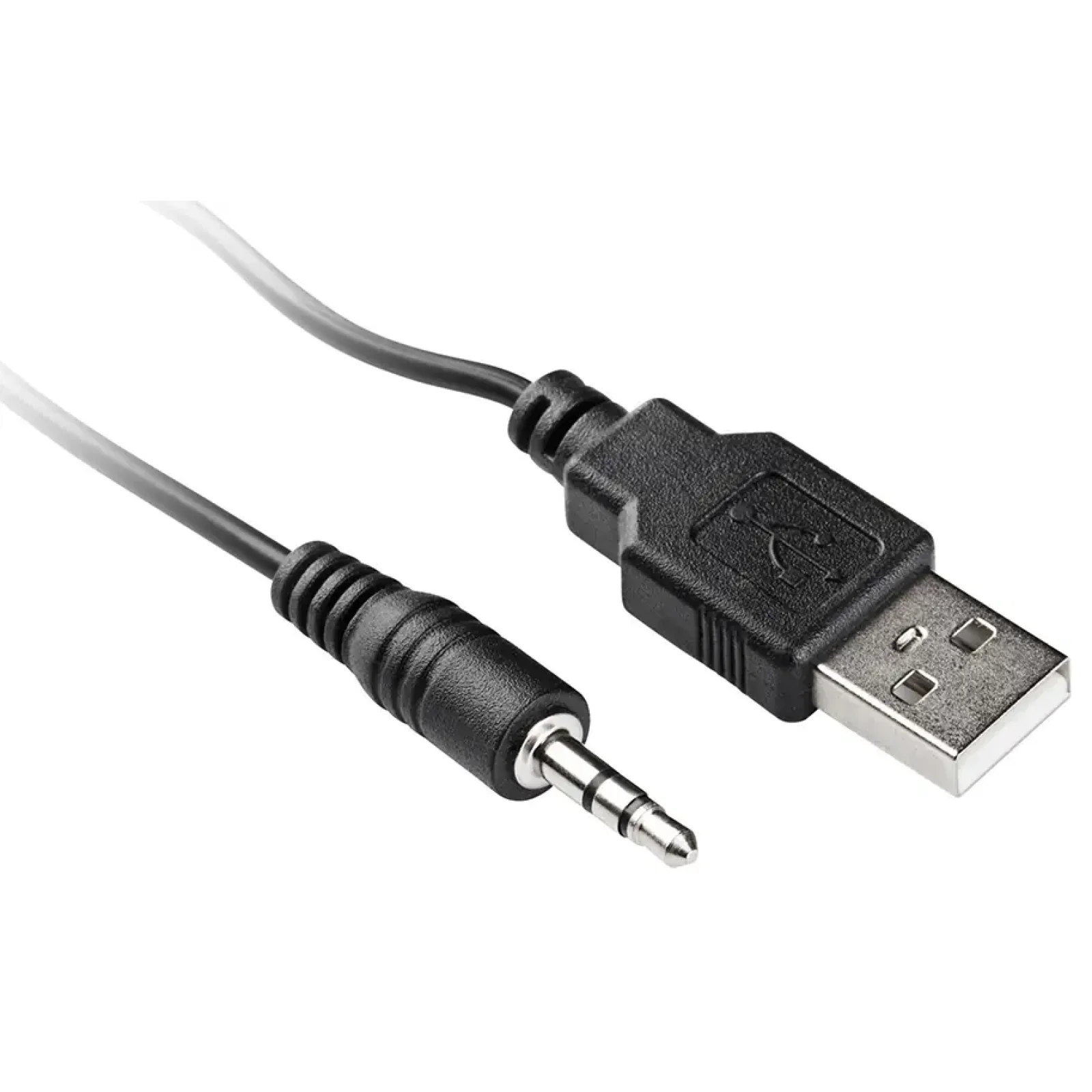 Акустика Yenkee YSP 2010BK USB speakers 2.0 UA