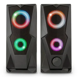 Акустика Yenkee YSP 2003RGB USB Speaker PC 2.0 UA