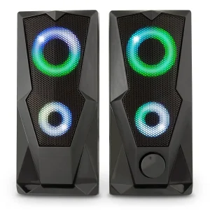 Акустика Yenkee YSP 2003RGB USB Speaker PC 2.0 UA