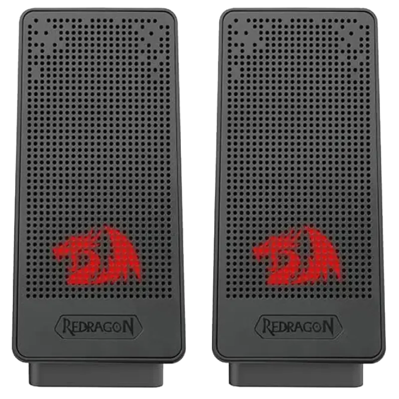 Акустика Redragon RANCH GS513 Black (72009) UA