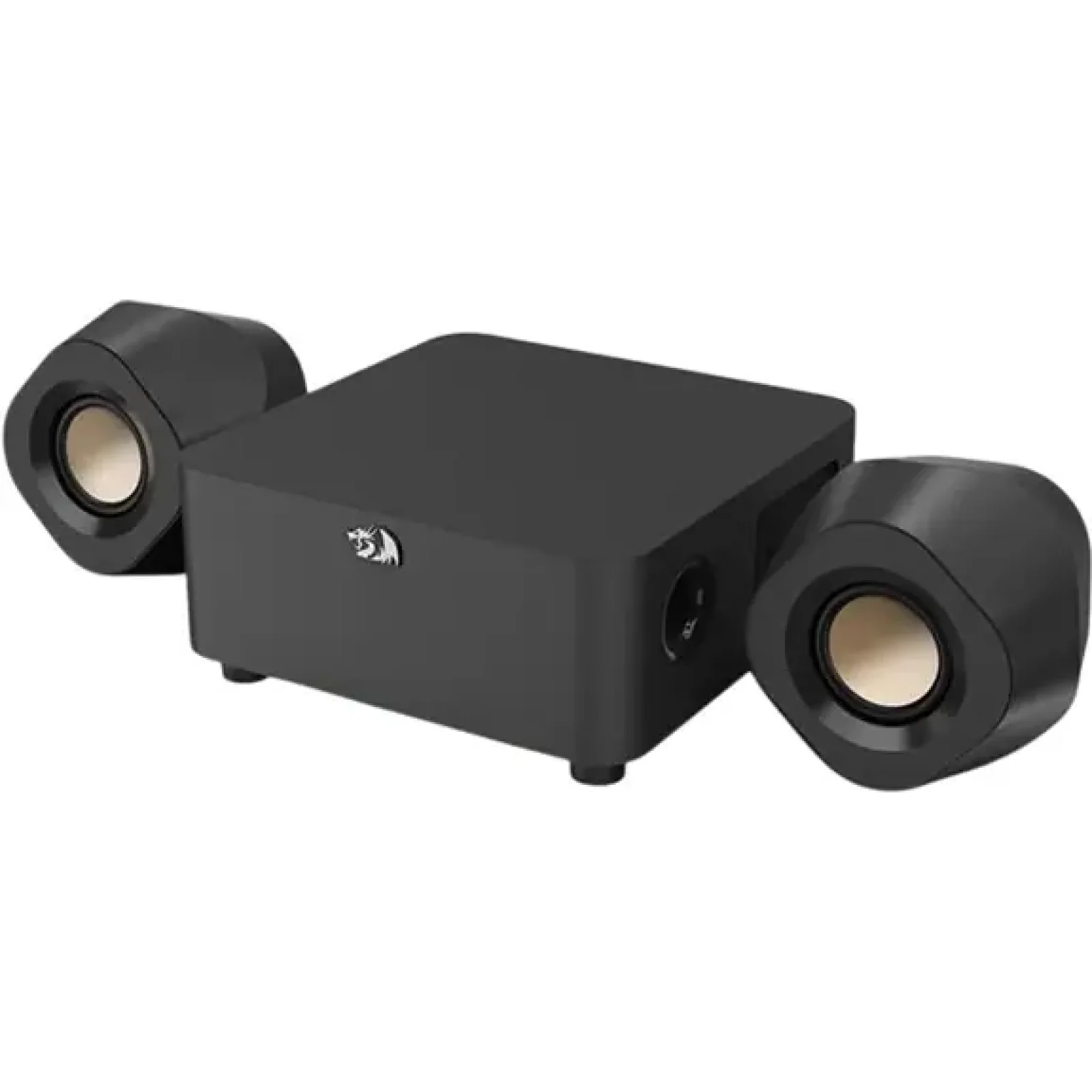 Акустика Redragon Kaidas Pro RGB Black (72232) UA