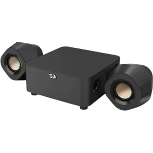 Акустика Redragon Kaidas Pro RGB Black (72232) UA