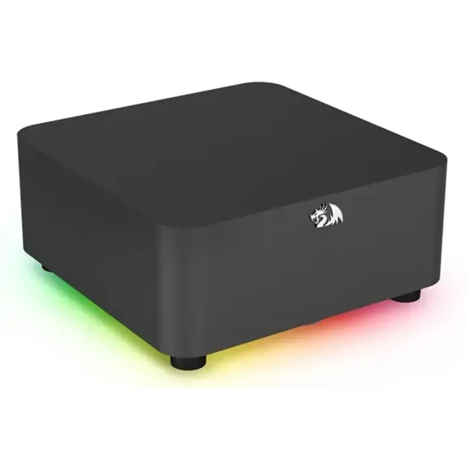 Акустика Redragon Kaidas Pro RGB Black (72232) UA