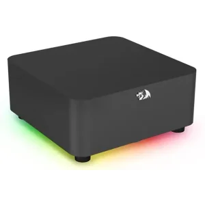 Акустика Redragon Kaidas Pro RGB Black (72232) UA