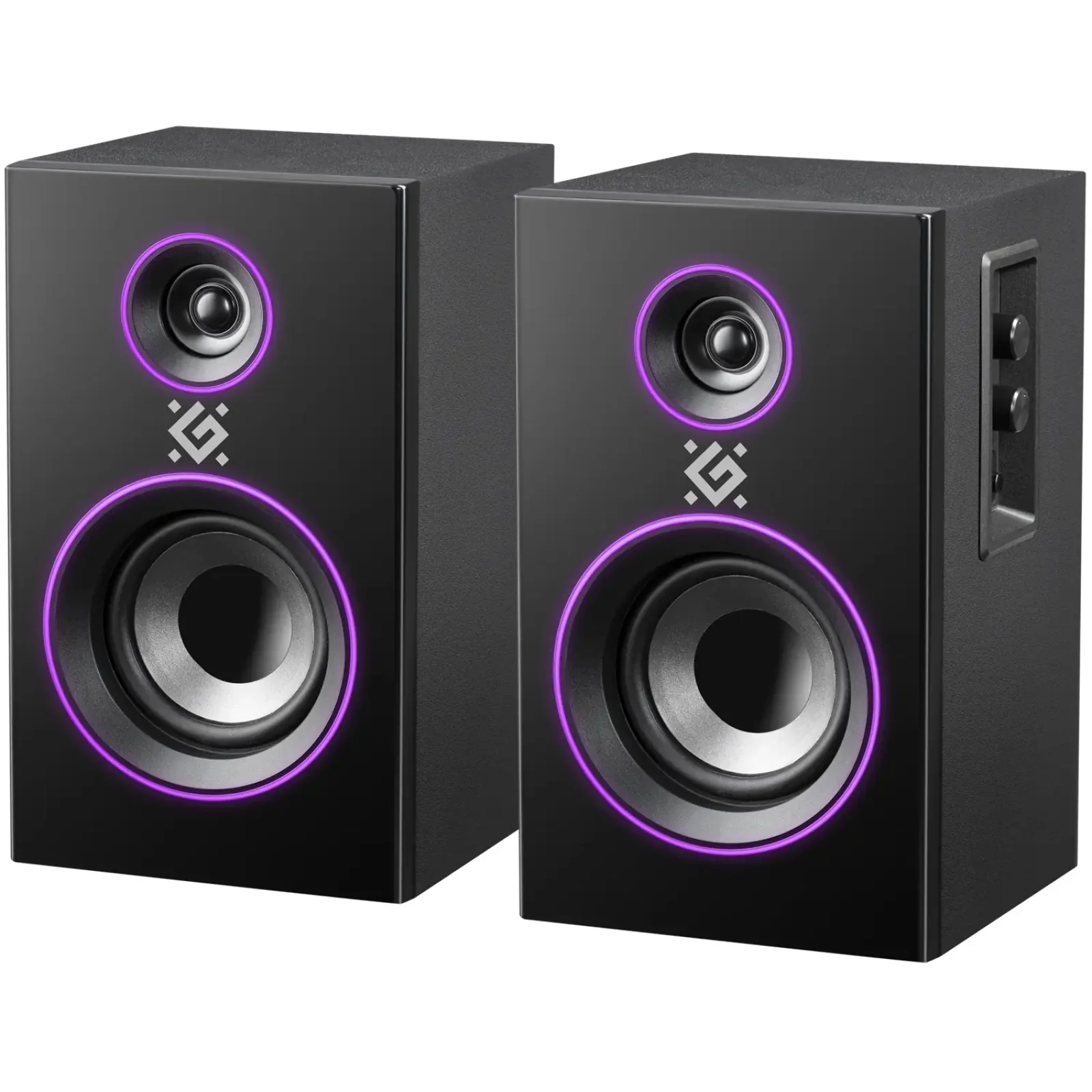 Акустика Defender Solar 20 (65721) UA