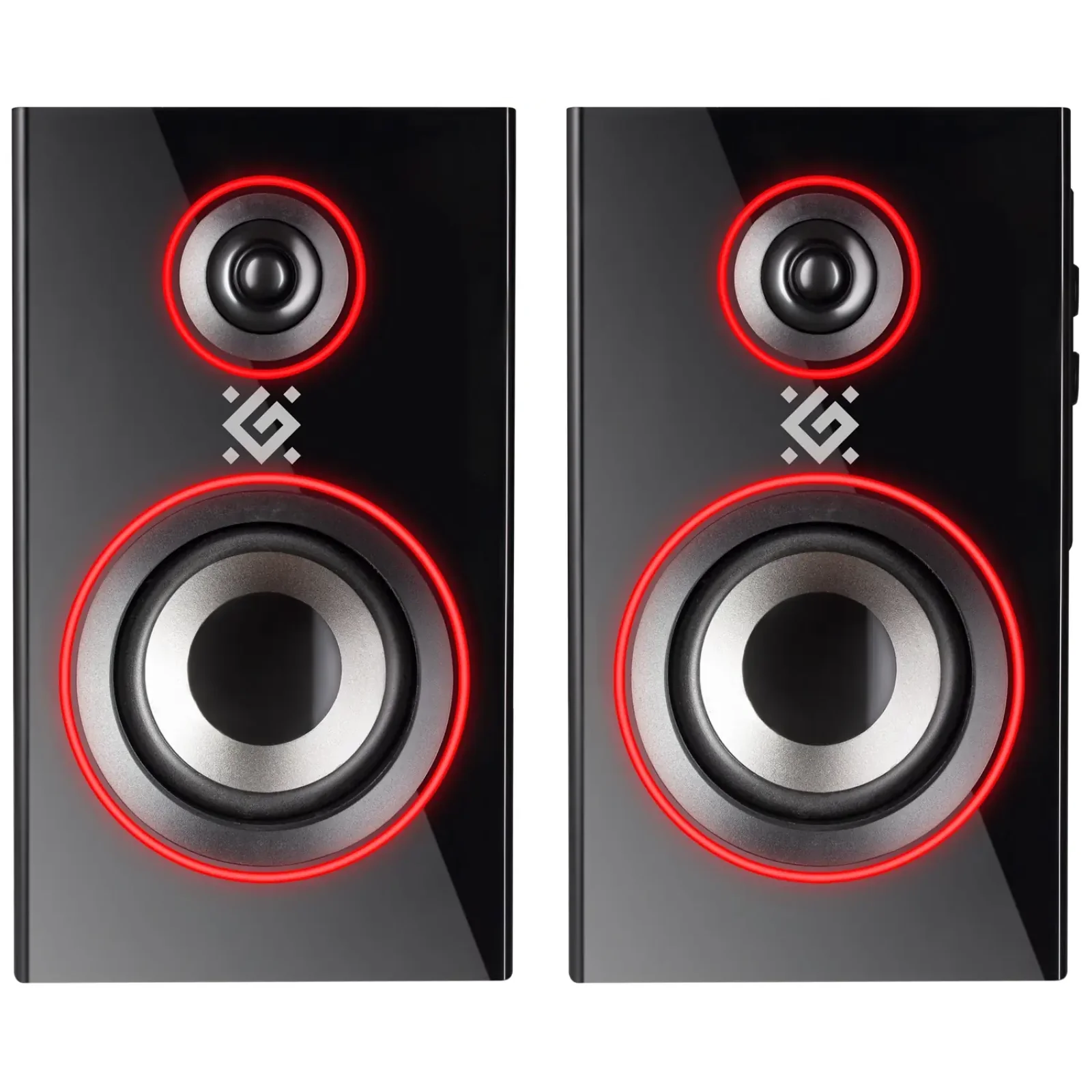 Акустика Defender Solar 20 (65721) UA