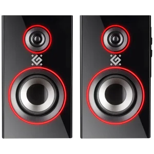 Акустика Defender Solar 20 (65721) UA