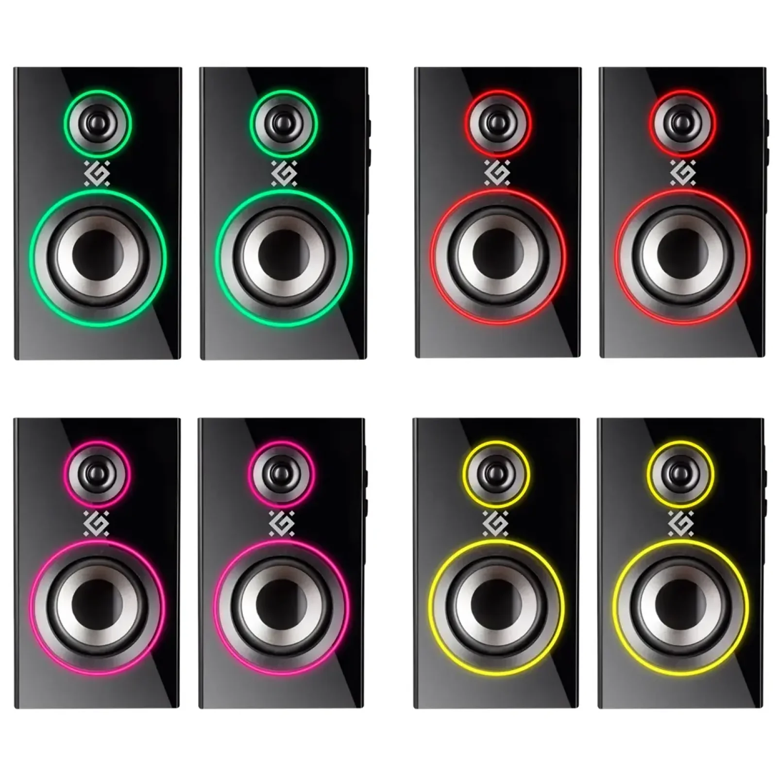 Акустика Defender Solar 20 (65721) UA