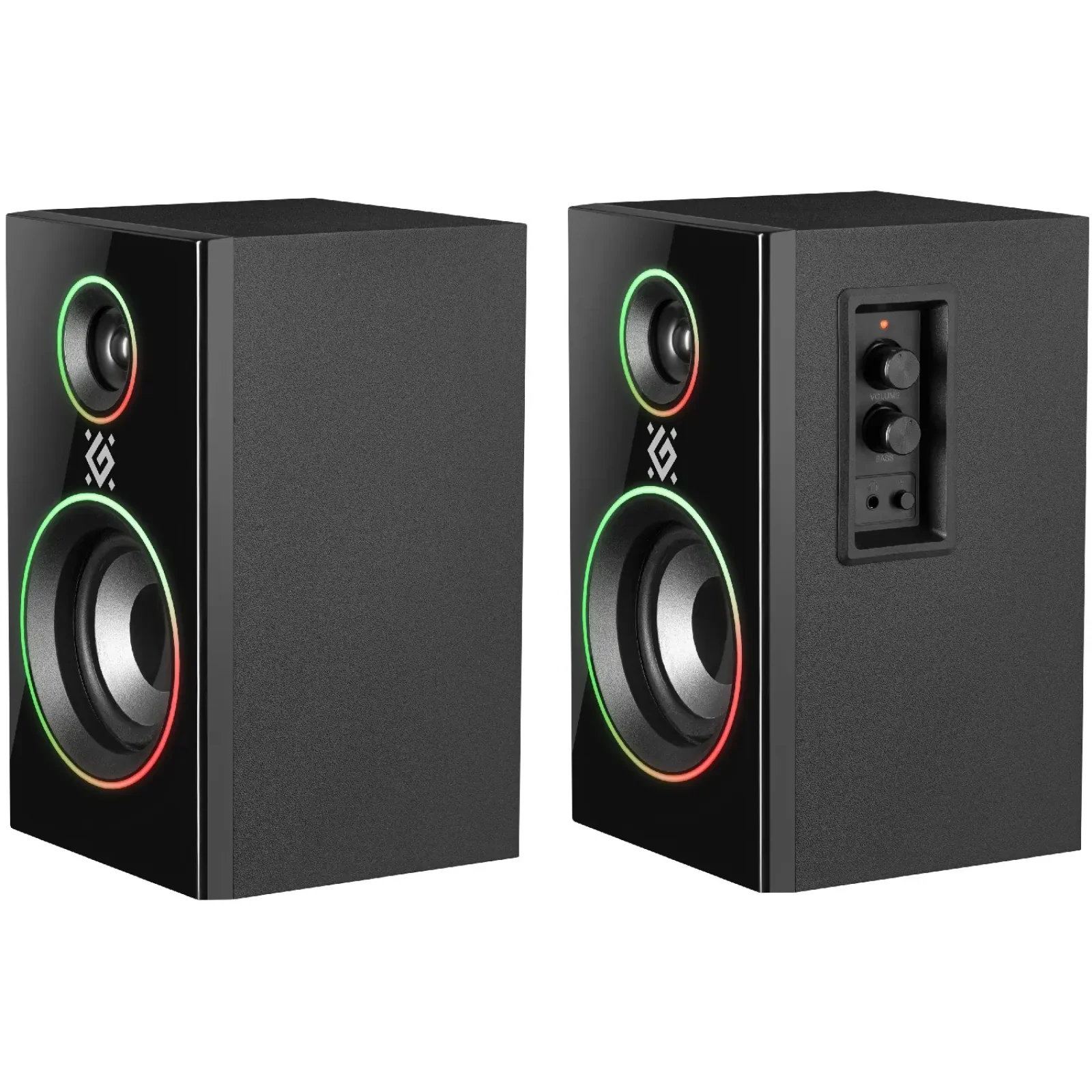 Акустика Defender Solar 20 (65721) UA