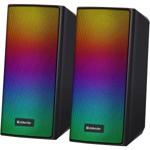 Акустика Defender Spitfire 6W Black (65047) UA