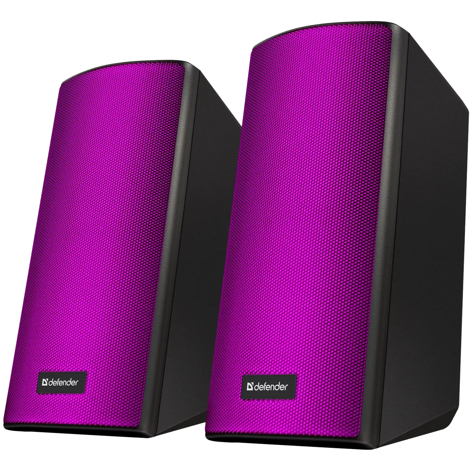 Акустика Defender Spitfire 6W Black (65047) UA