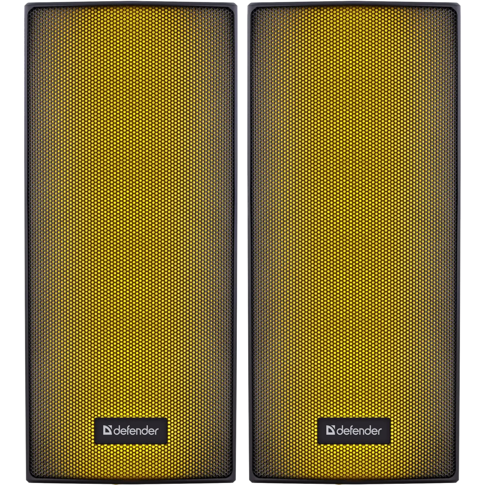 Акустика Defender Spitfire 6W Black (65047) UA