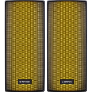 Акустика Defender Spitfire 6W Black (65047) UA
