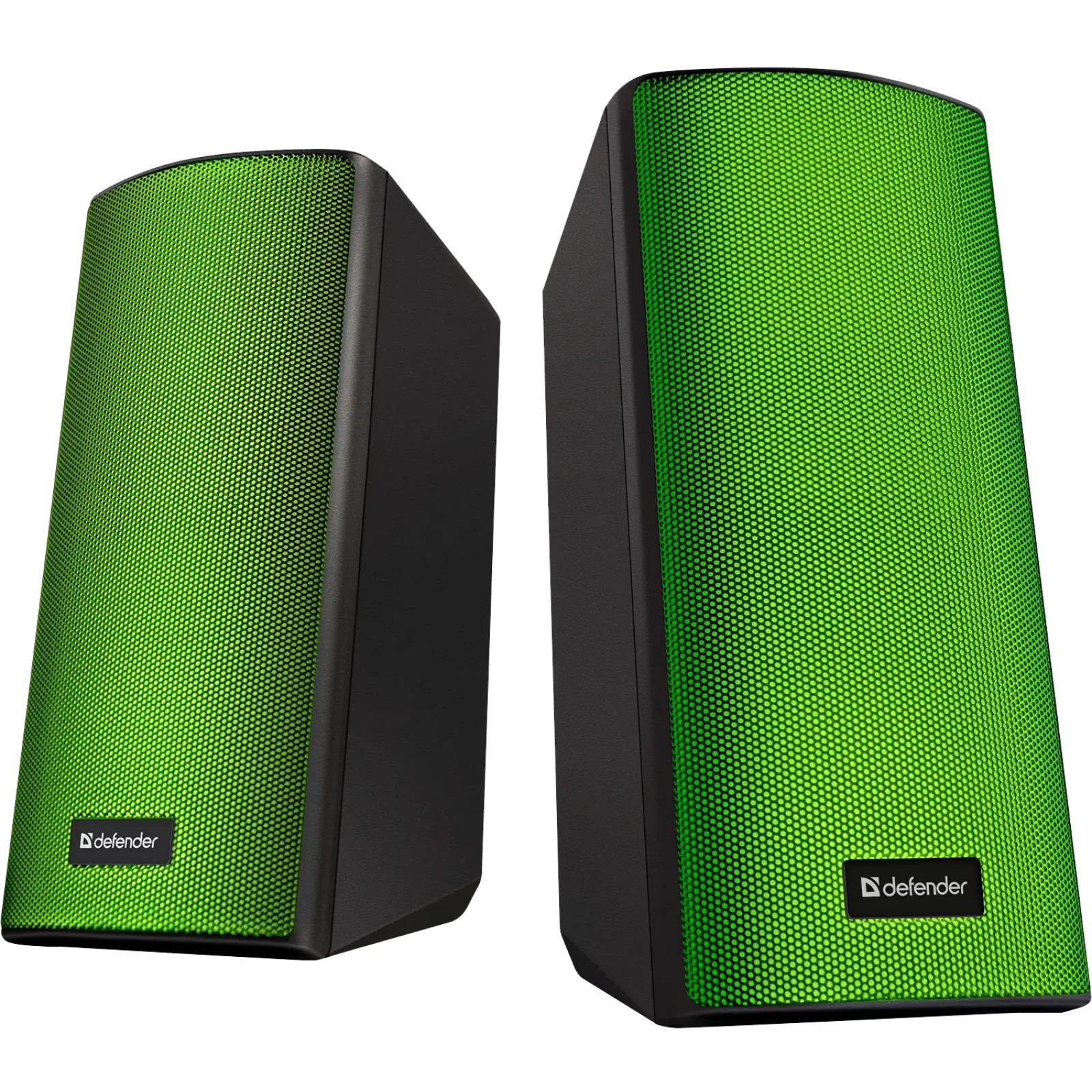 Акустика Defender Spitfire 6W Black (65047) UA