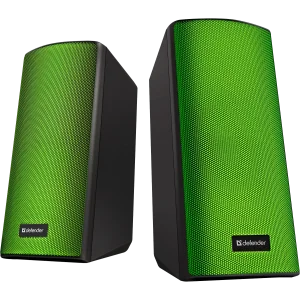 Акустика Defender Spitfire 6W Black (65047) UA