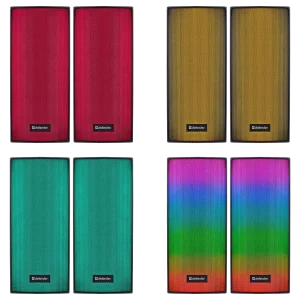 Акустика Defender Spitfire 6W Black (65047) UA