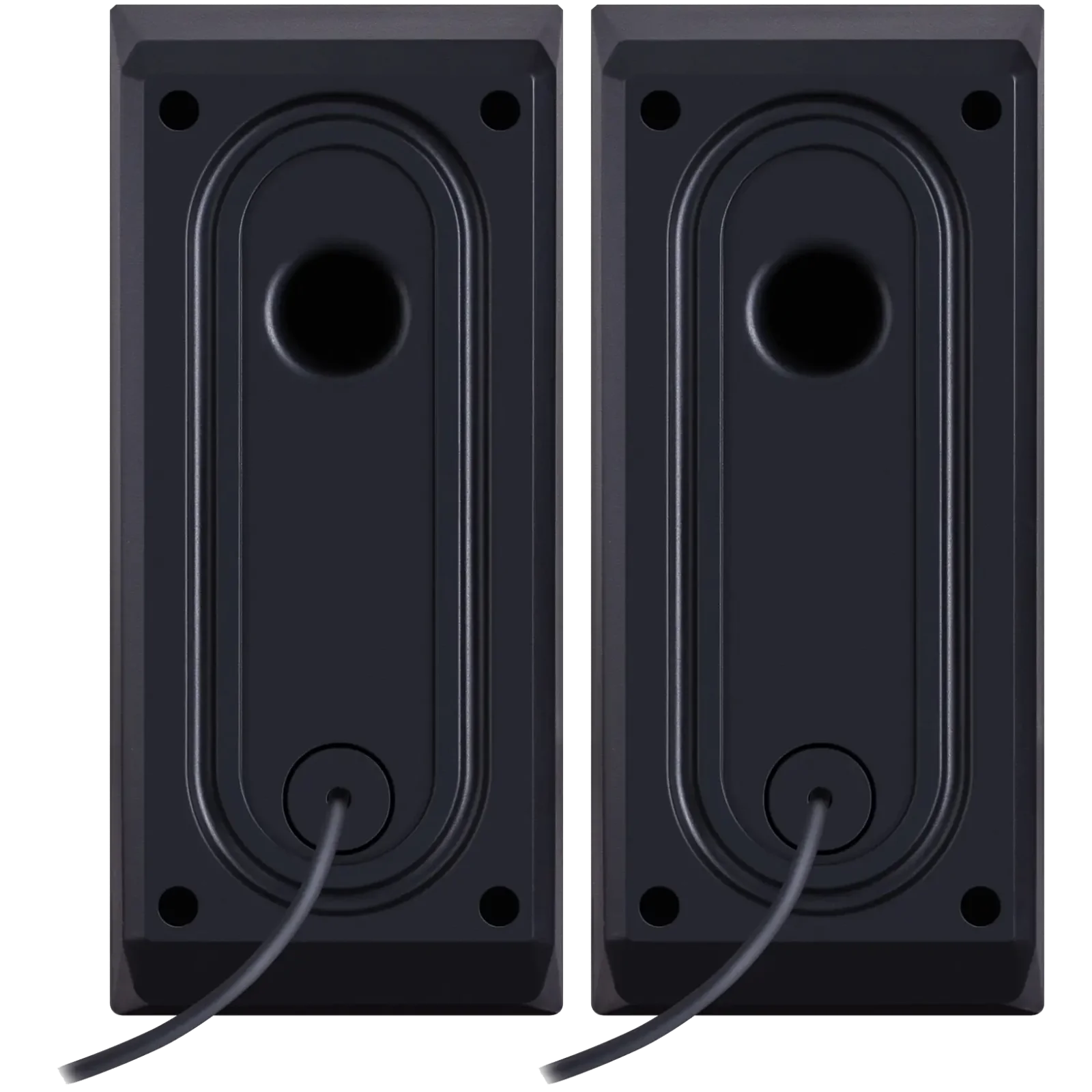 Акустика Defender Spitfire 6W Black (65047) UA