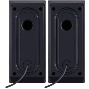 Акустика Defender Spitfire 6W Black (65047) UA