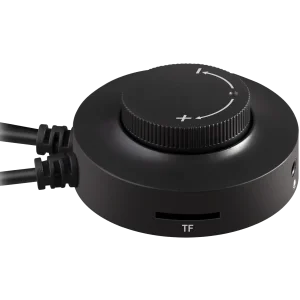 Акустика Defender Spitfire 6W Black (65047) UA