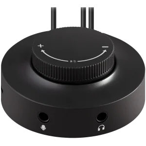 Акустика Defender Spitfire 6W Black (65047) UA