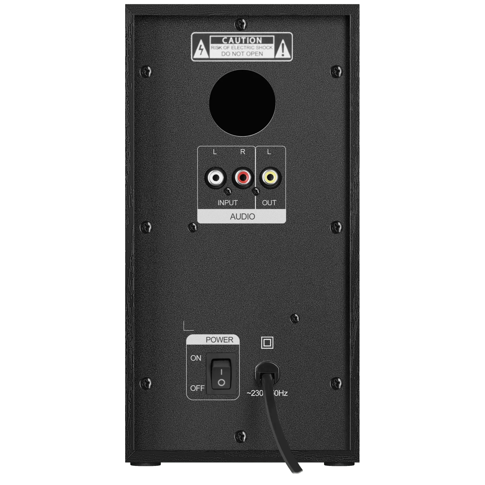 Акустика Defender 2.0 Aurora S30 30Вт (65431) UA