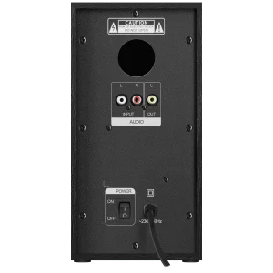 Акустика Defender 2.0 Aurora S30 30Вт (65431) UA